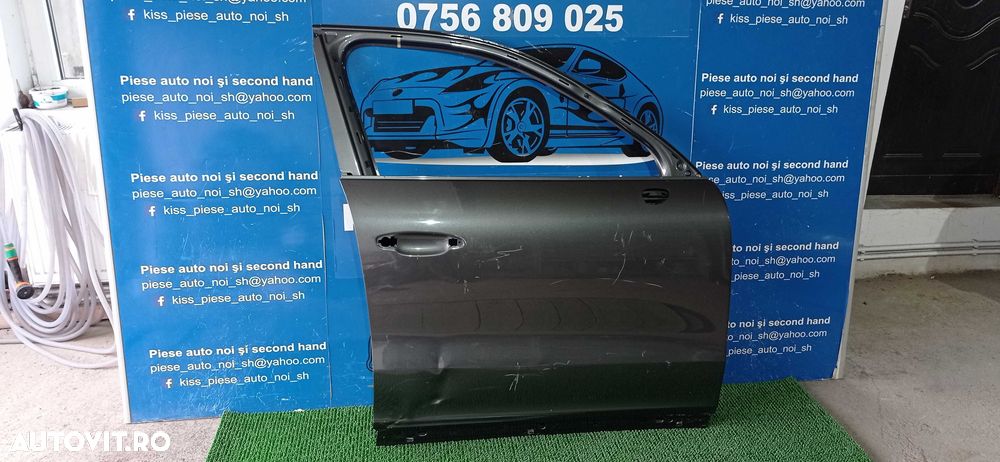 usa porsche cayenne 9Y0 - 1