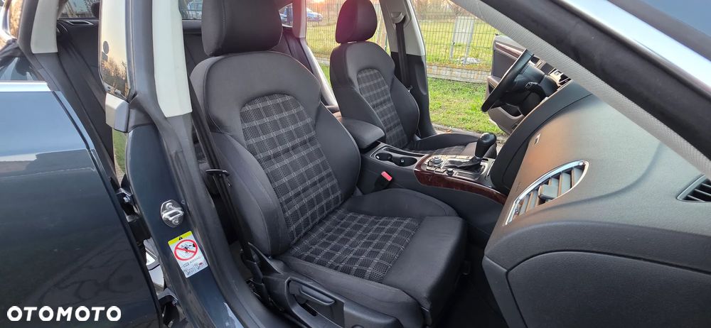 Audi A5 Sportback - 19