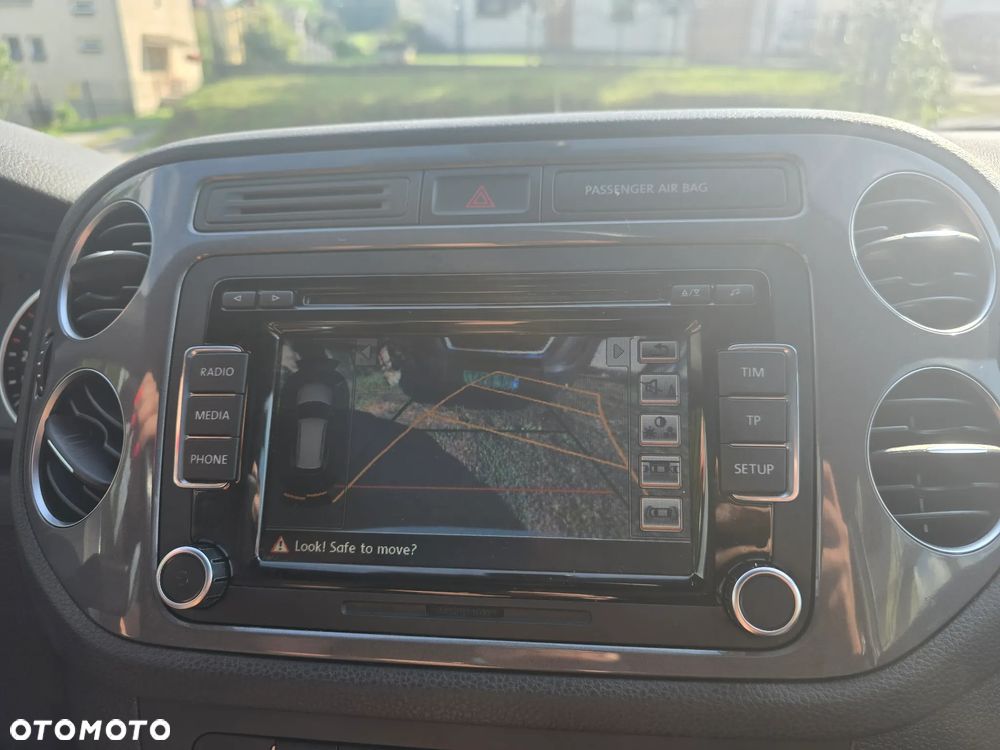 Volkswagen Tiguan 1.4 TSI 4Mot R-Style - 8