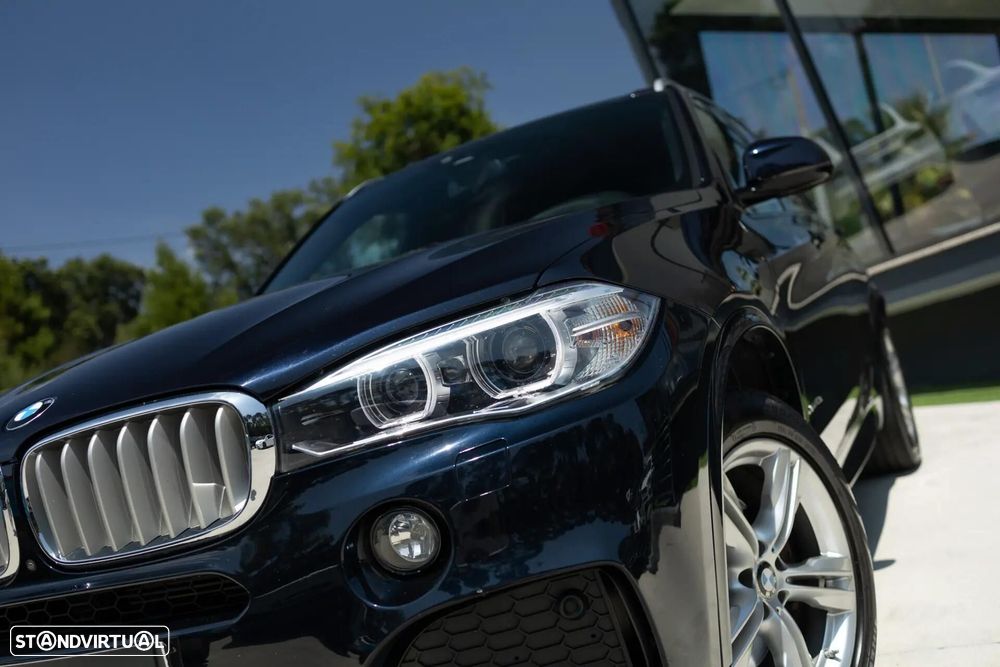 BMW X5 40e xDrive Pack M - 16
