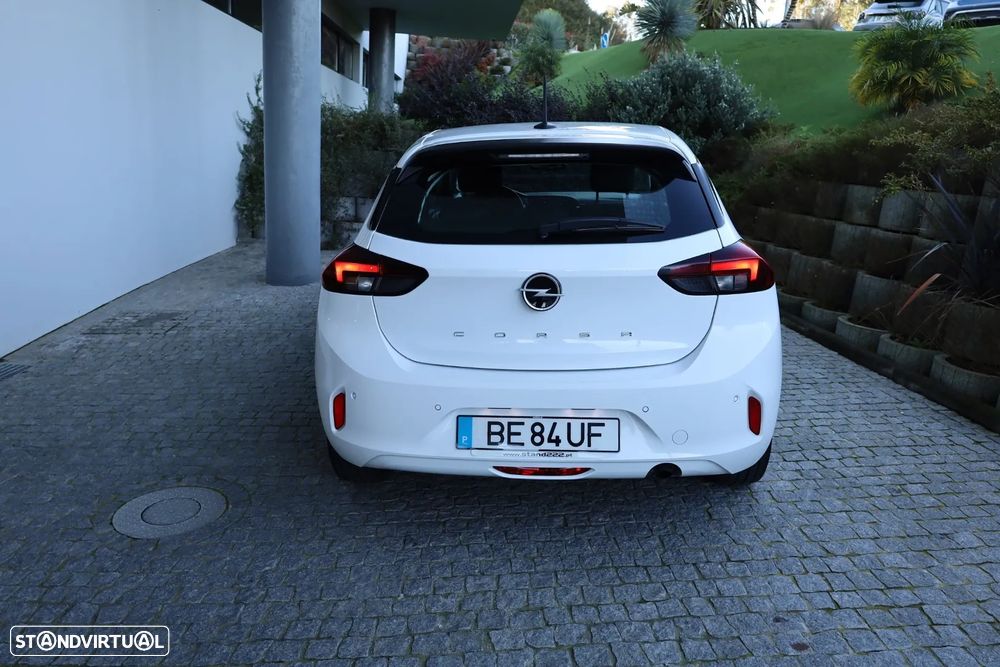 Opel Corsa 1.2 T Edition - 12