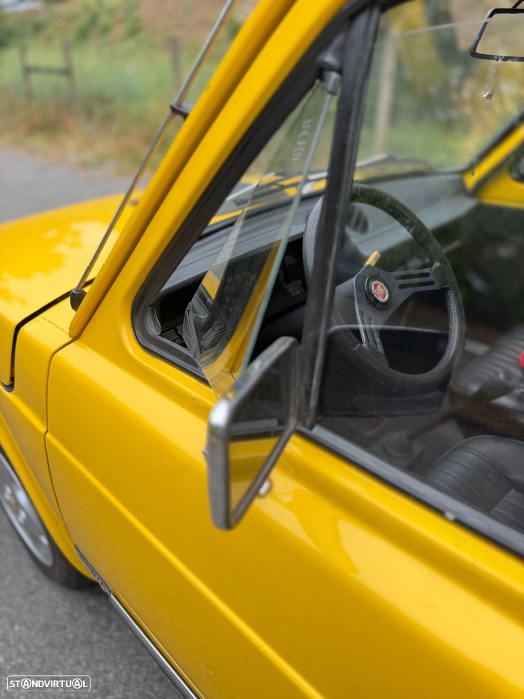 Fiat 127 - 7