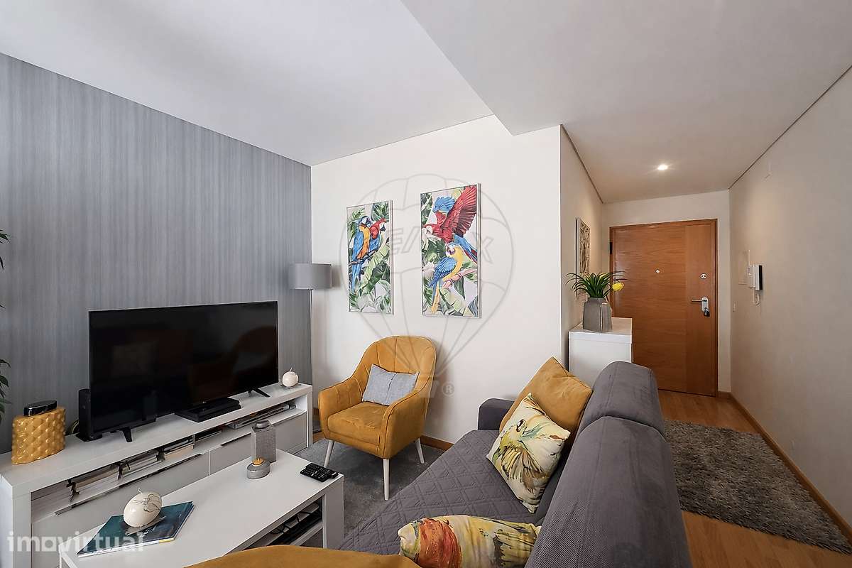 Apartamento T1 para venda - Grande imagem: 4/19