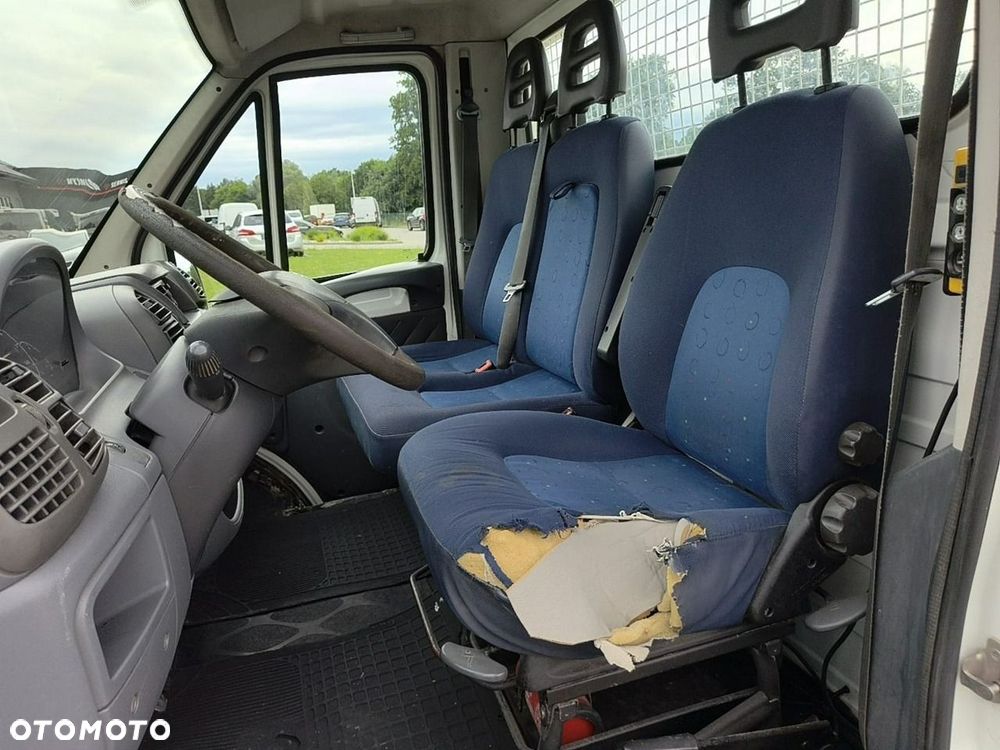 Peugeot Boxer - 9