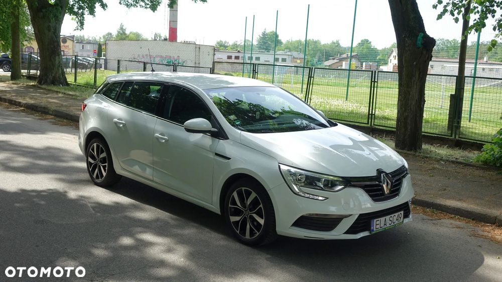 Renault Megane - 38