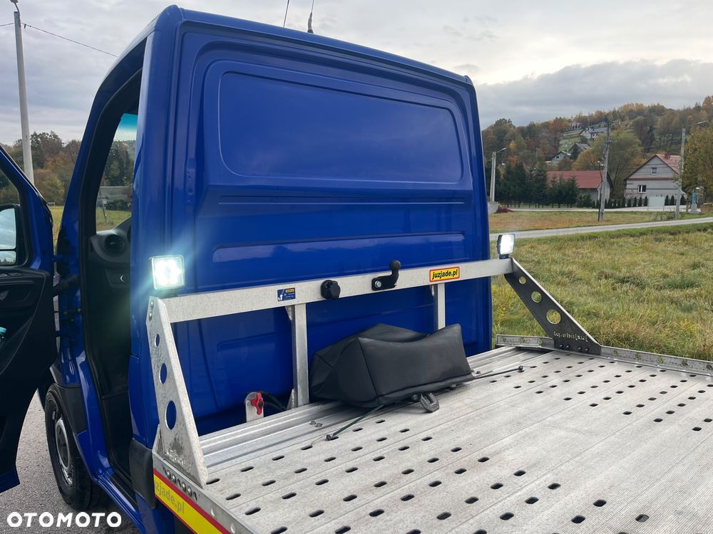 Mercedes-Benz SPRINTER - 6