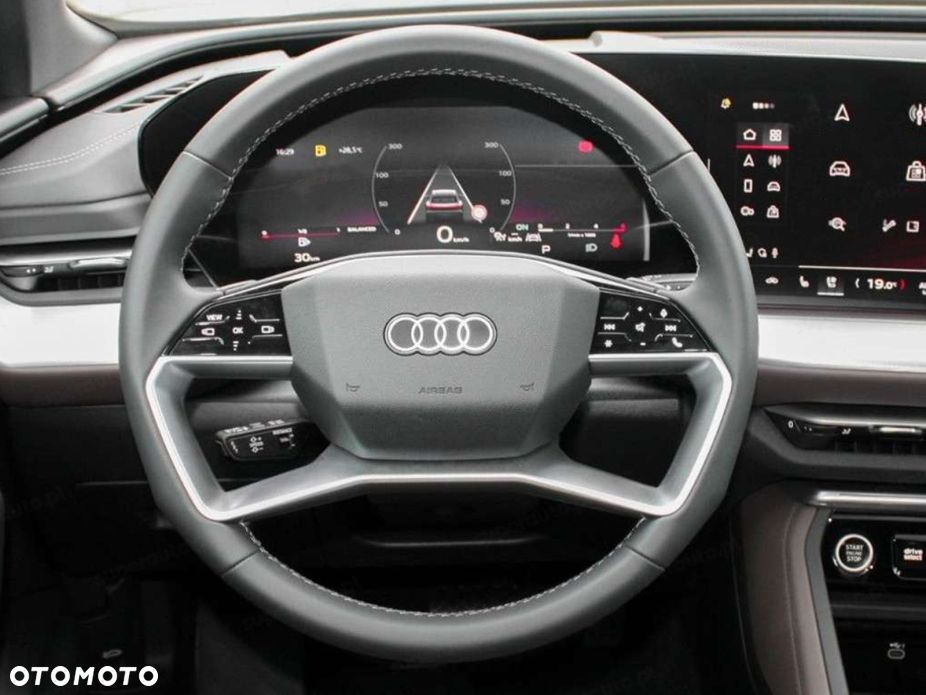 Audi Q5 40 TDI mHEV Quattro S Line S tronic - 8