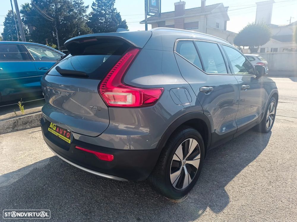 Volvo XC 40 1.5 T5 PHEV Inscription Expression - 4