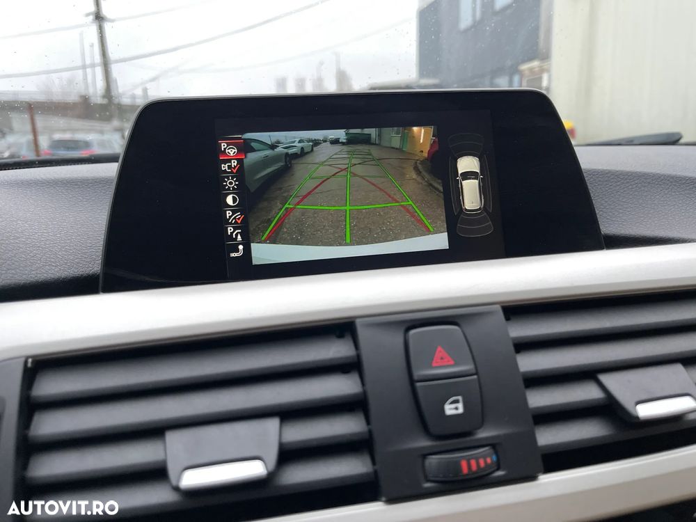 BMW Seria 3 320d Aut. Advantage - 14