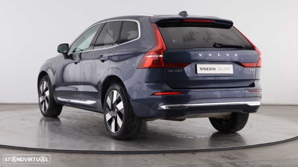 Volvo XC 60 2.0 T6 PHEV Plus Bright AWD - 7