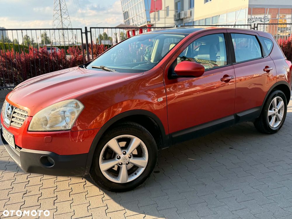 Nissan Qashqai 2.0 Tekna Pack - 8