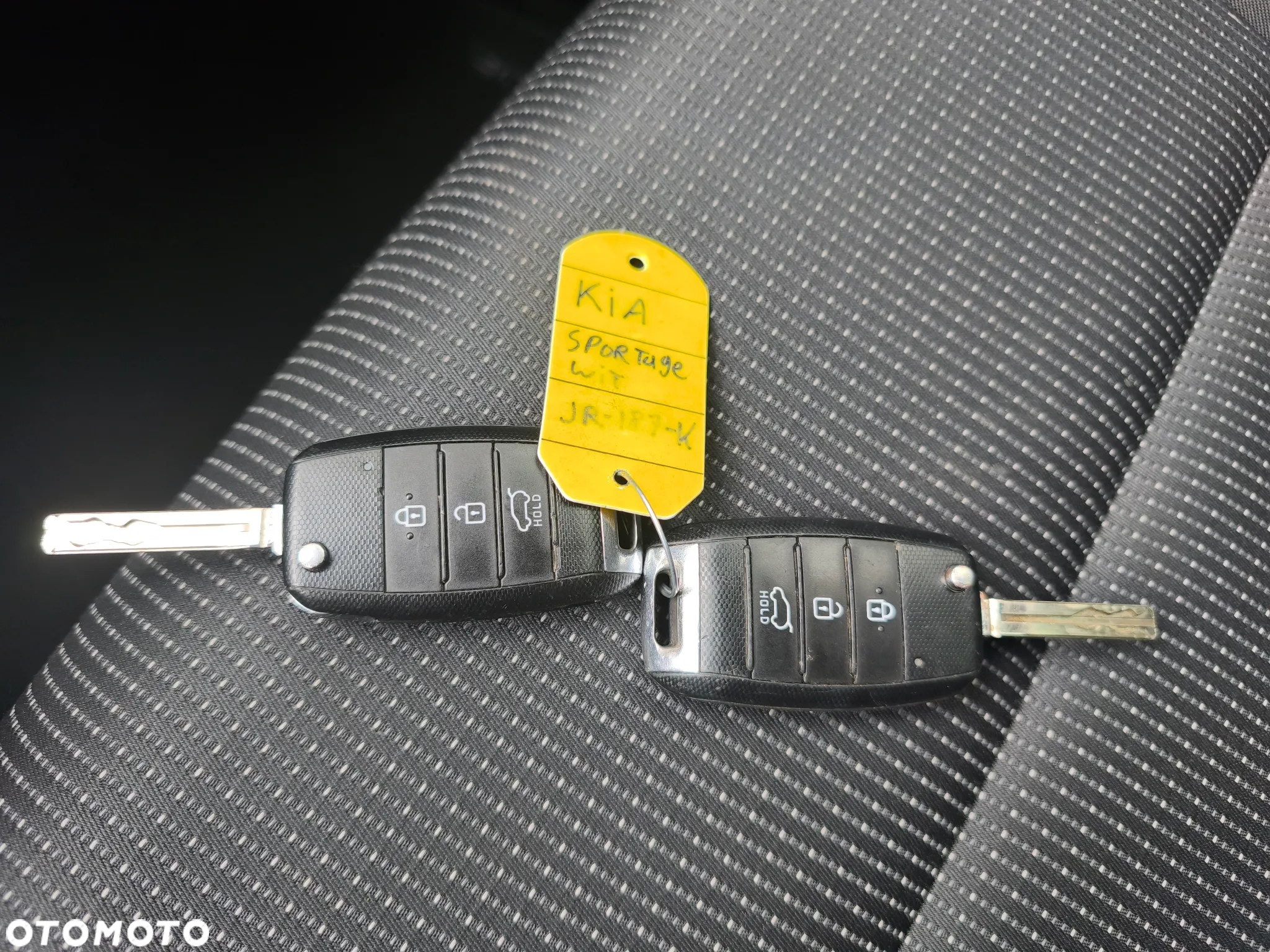 Kia Sportage 1.6 GDI Business Line 2WD - 24