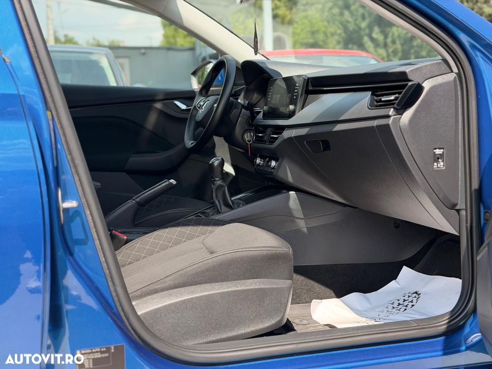 Skoda Scala 1.0 TSI Ambition - 20