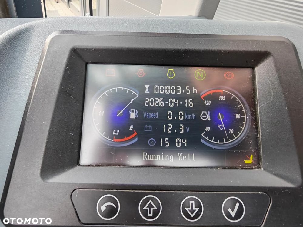 Heli CPYD25-KU1RG3 - 8