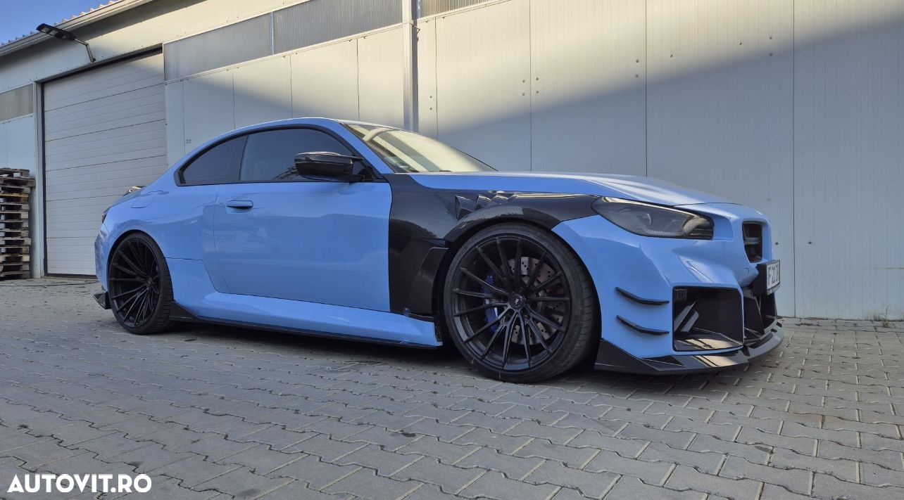 BMW M2 - 17