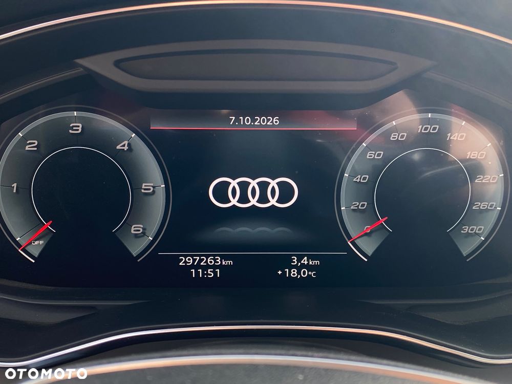 Audi A6 Limousine 50 TDI mHEV Quattro Sport Tiptronic - 19