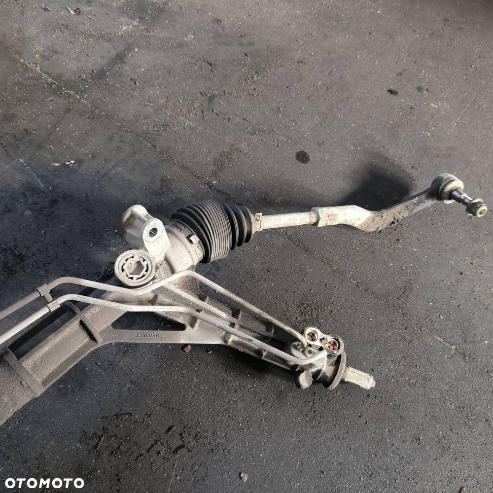 MAGLOWNICA RENAULT MASTER IV LIFT 6820000174 - 3