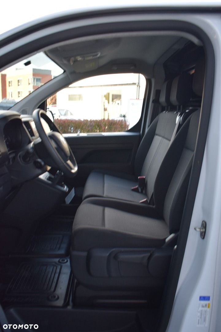 Toyota PROACE - 12