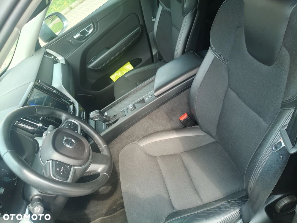 Volvo XC 60 D4 AWD Inscription - 18