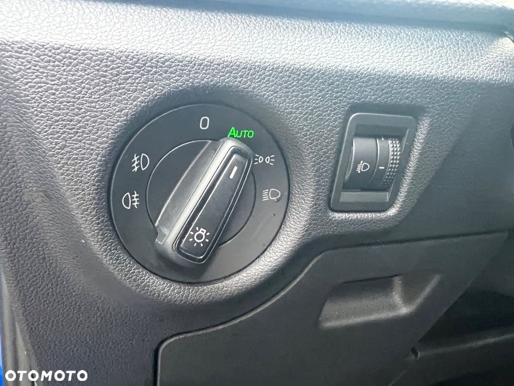 Skoda Scala 1.0 TSI Ambition - 16