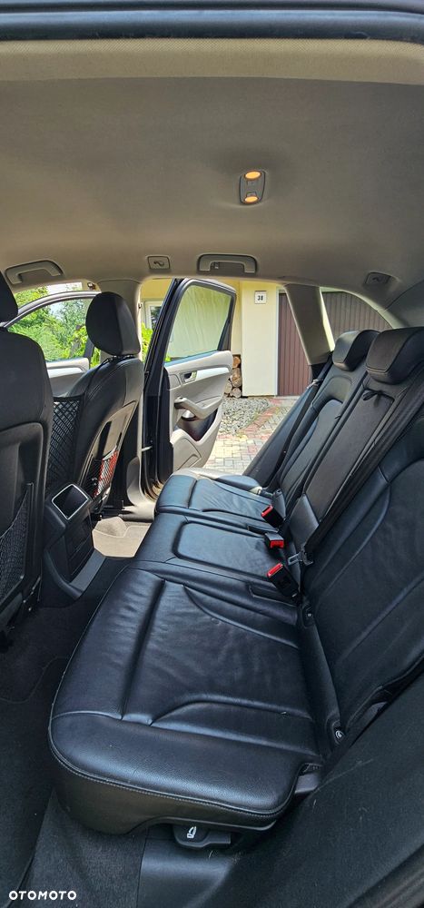 Audi Q5 2.0 TDI Quattro S tronic Prime Line - 8