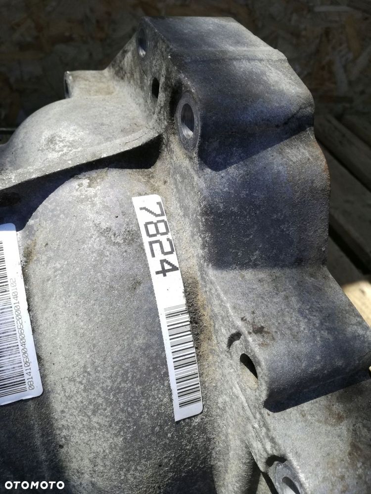 audi a8 skrzynia biegów fba 5hp-19 quatro automat 2.8 benzyna 193km 2002 - 3