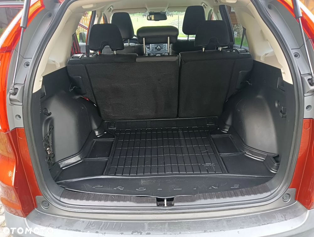 Honda CR-V 2.0 Lifestyle - 14