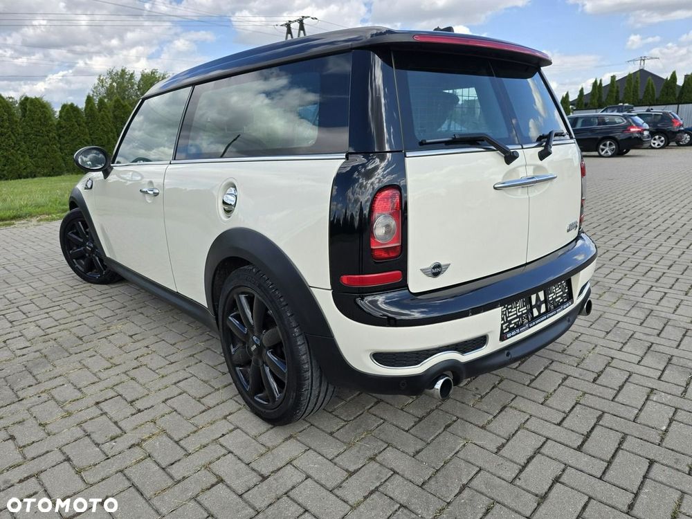 MINI Cooper S - 13