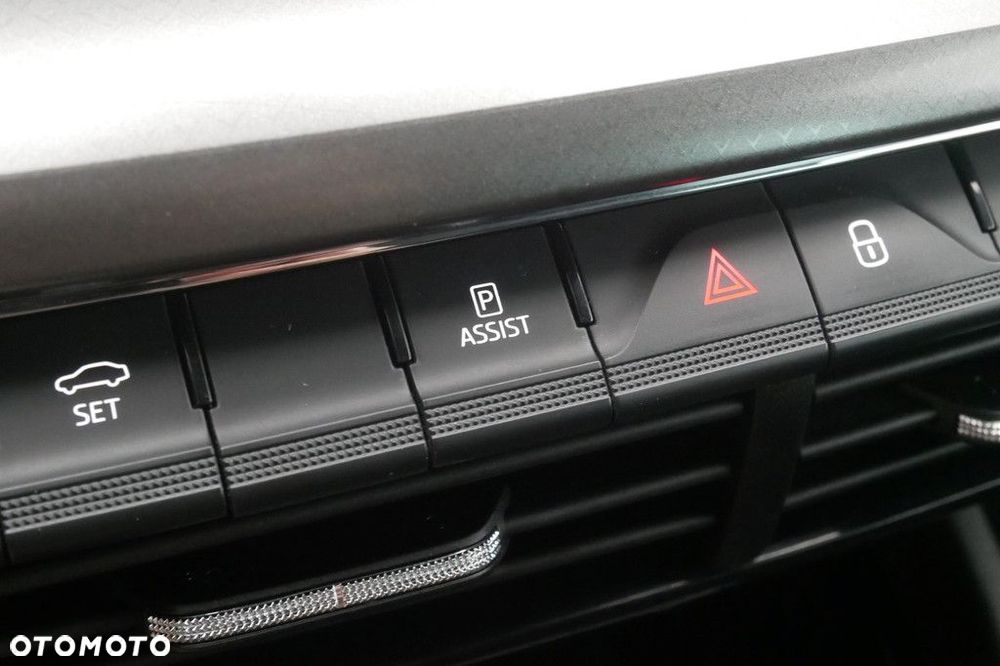 Skoda Octavia 1.0 TSI Ambition - 18