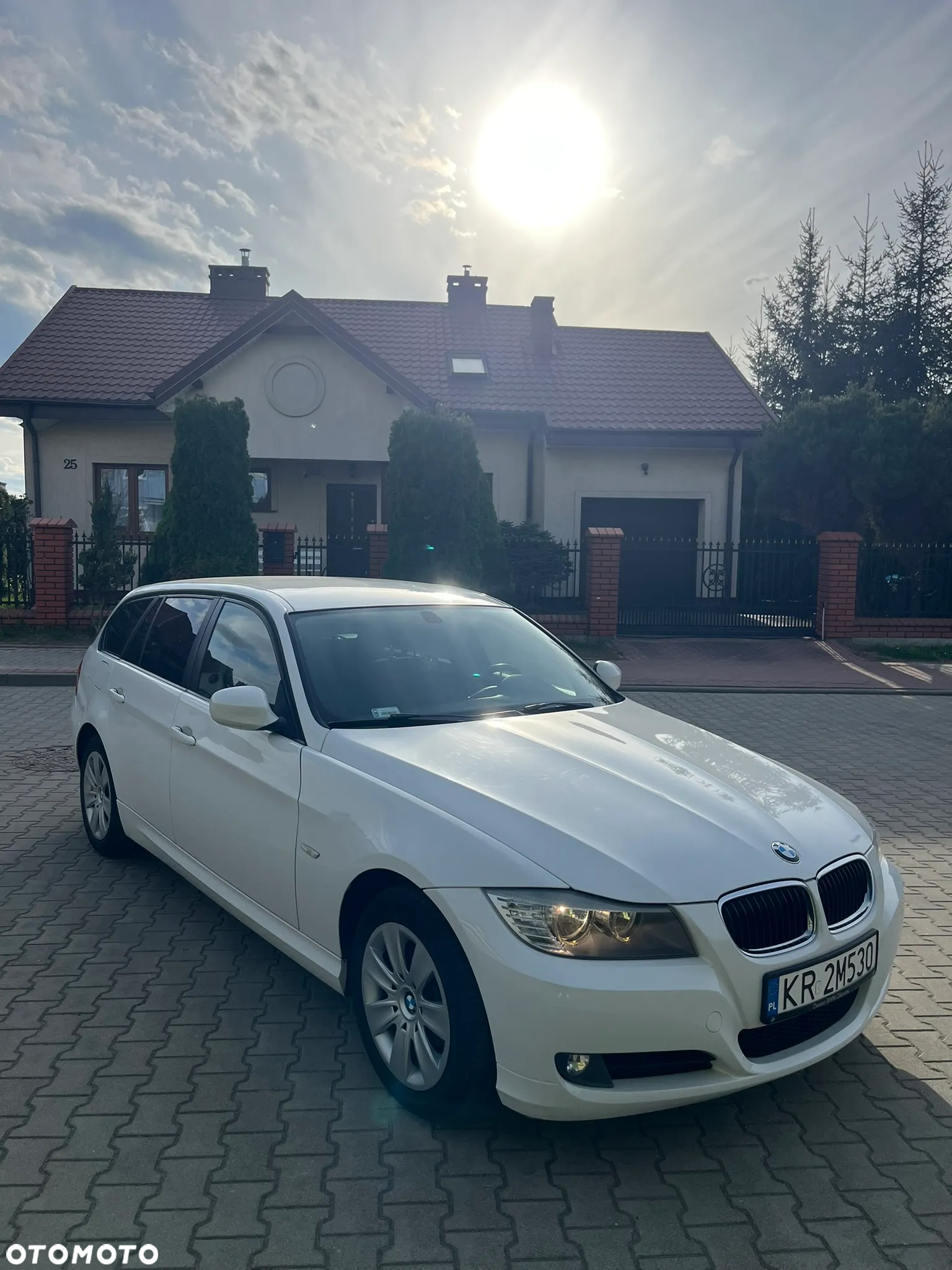 BMW Seria 3 - 4