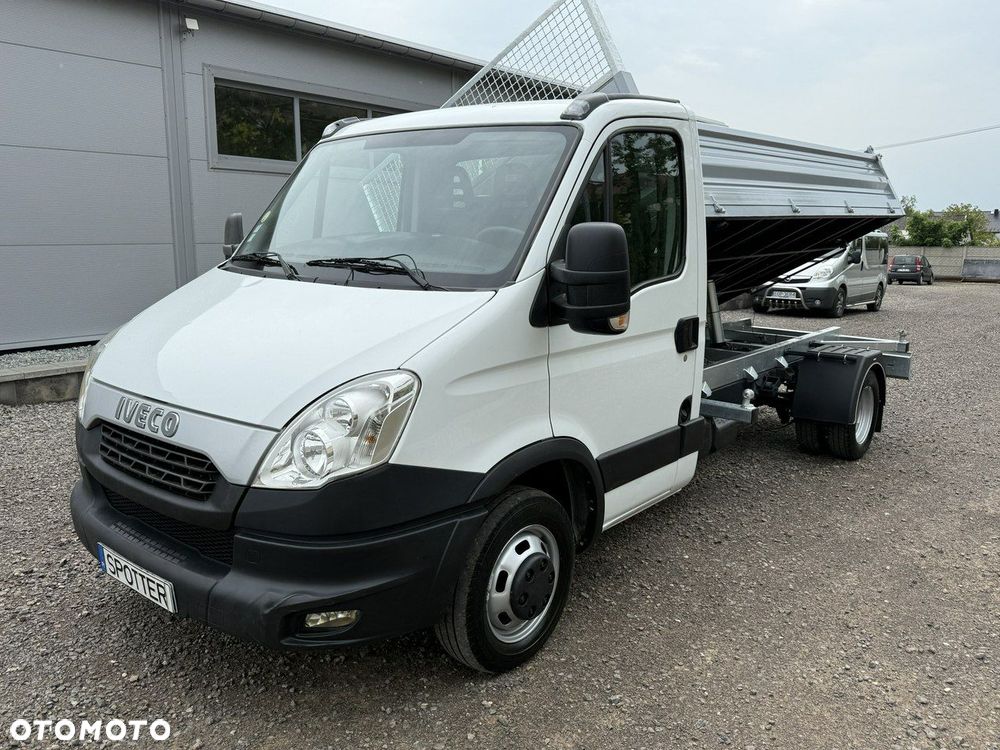 Iveco Daily - 21
