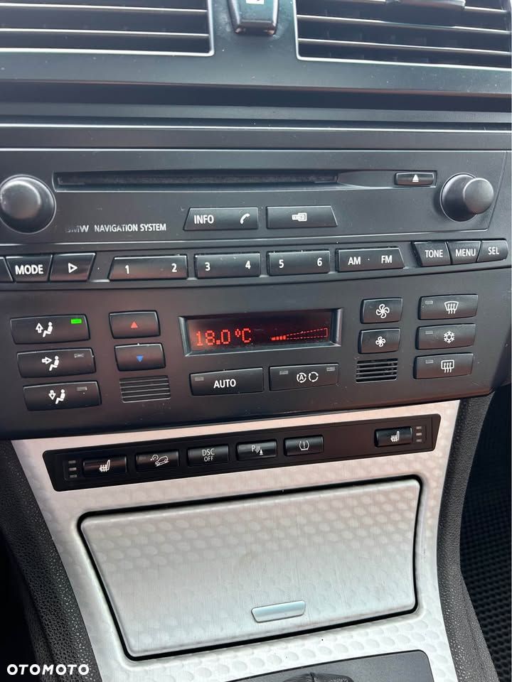 BMW X3 - 18
