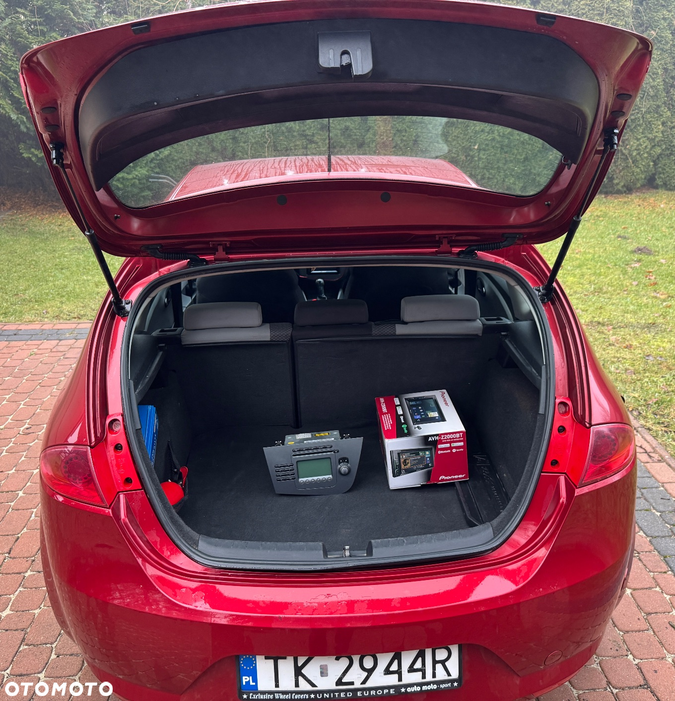 Seat Leon - 10