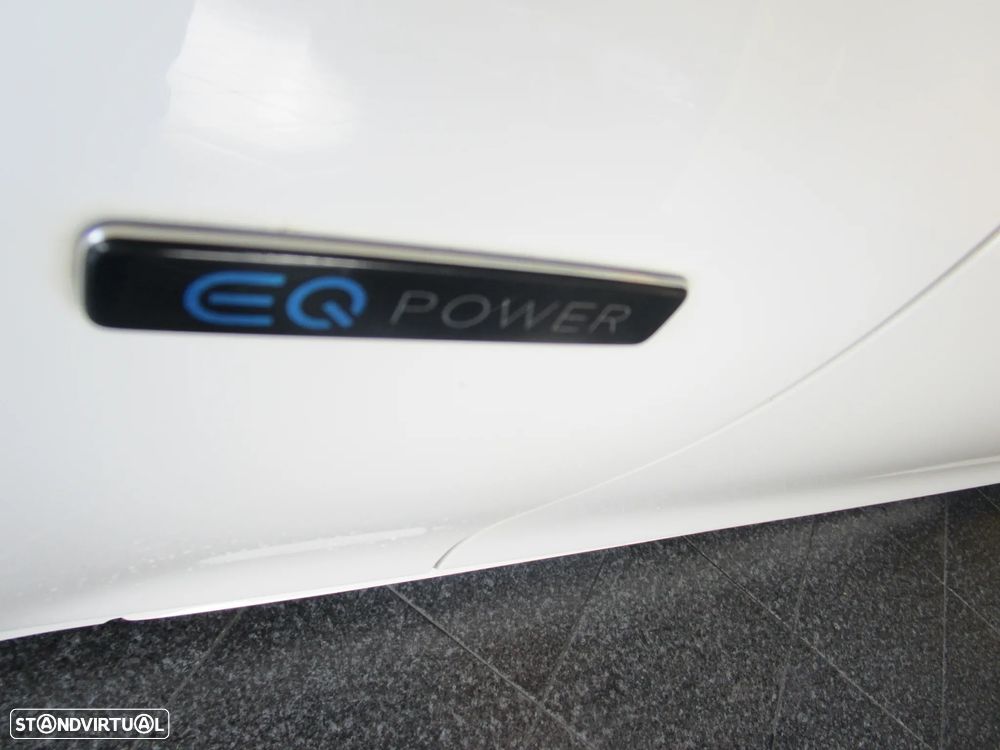 Mercedes-Benz C 300 de T 9G-TRONIC AMG Line - 11