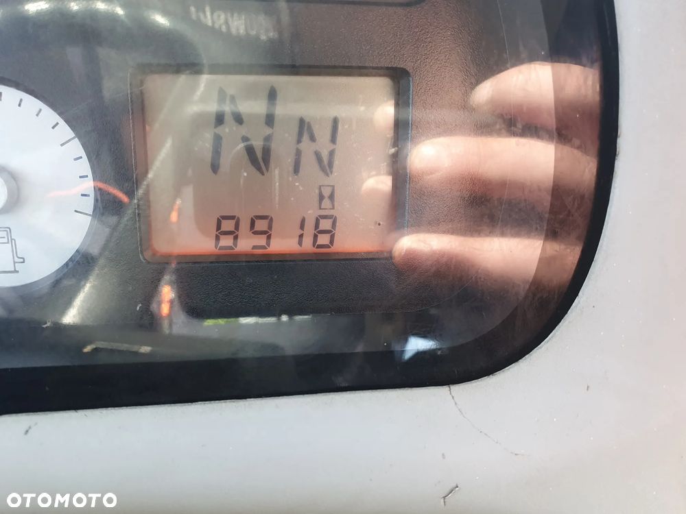 Massey Ferguson 6480 - 14