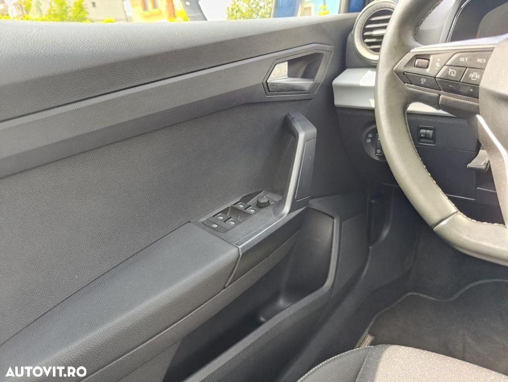 Seat Arona 1.0 TSI DSG7 Style - 15