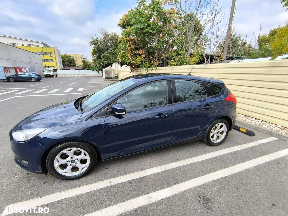 Ford Focus - 7