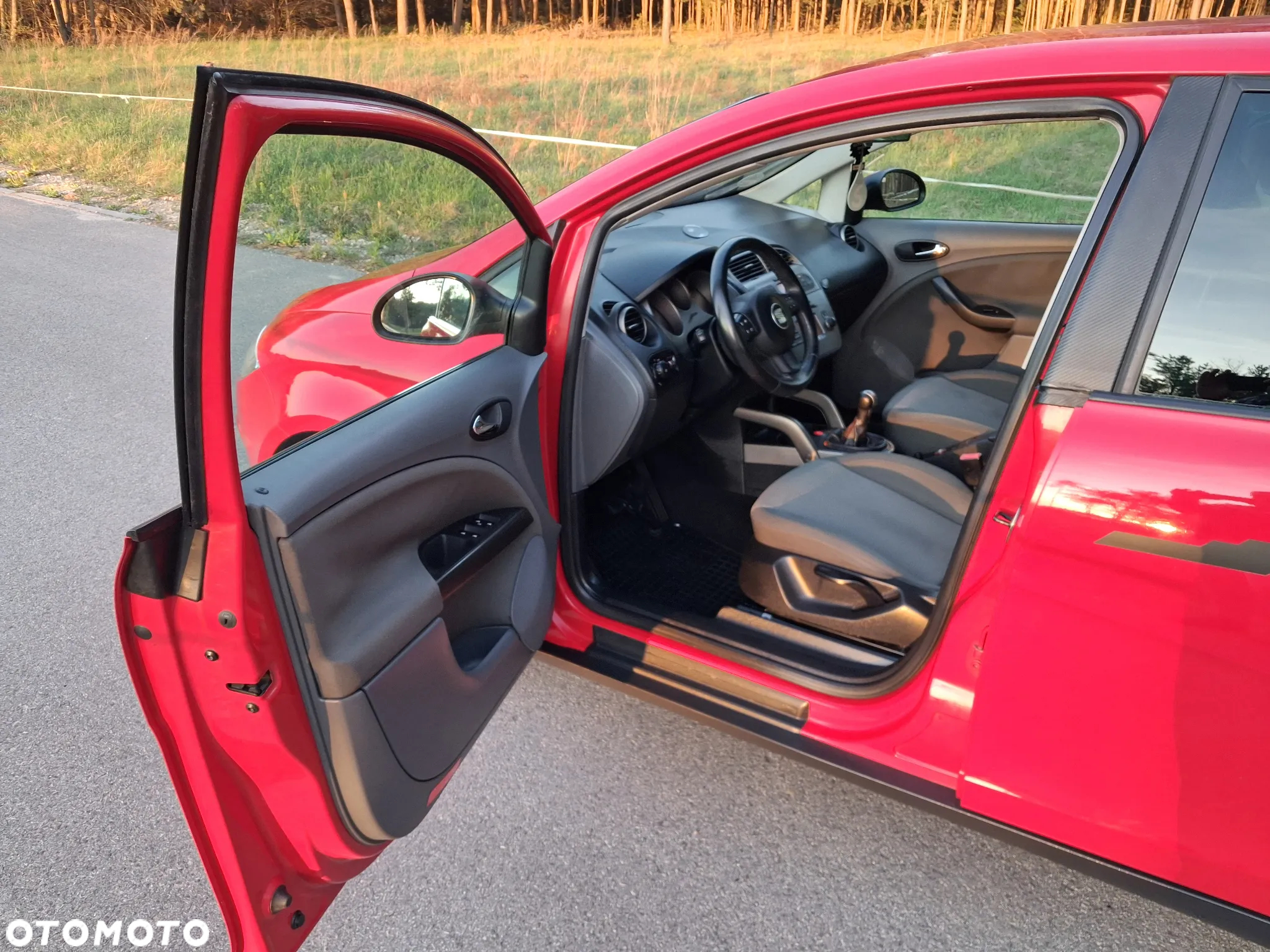 Seat Altea 1.6 Stylance - 20