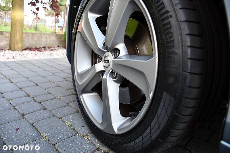 Volvo V40 T3 Momentum - 36