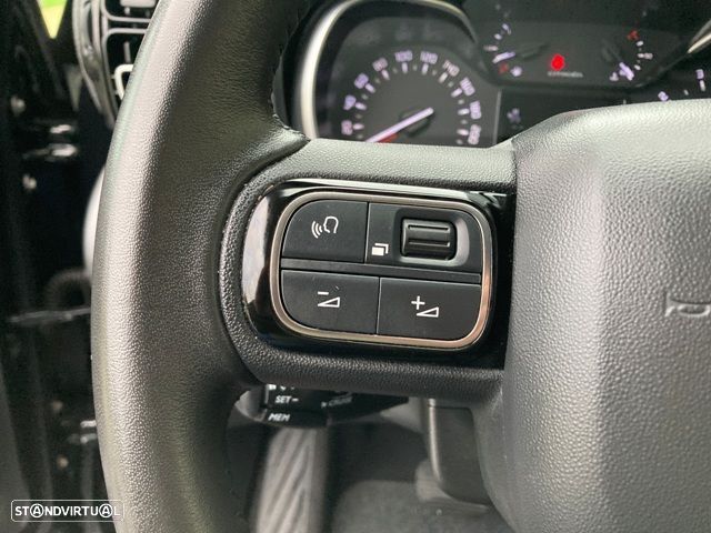 Citroën C3 Aircross 1.2 PureTech Shine Pack EAT6 - 15