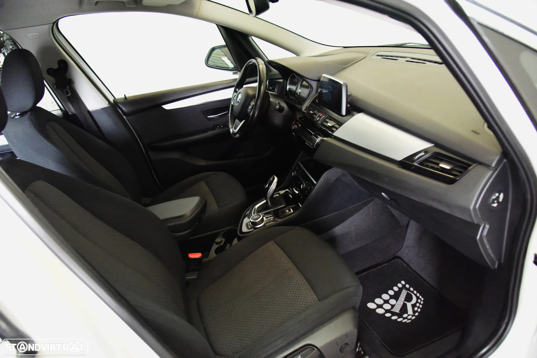 BMW 216 Gran Tourer d 7L Advantage Auto - 21
