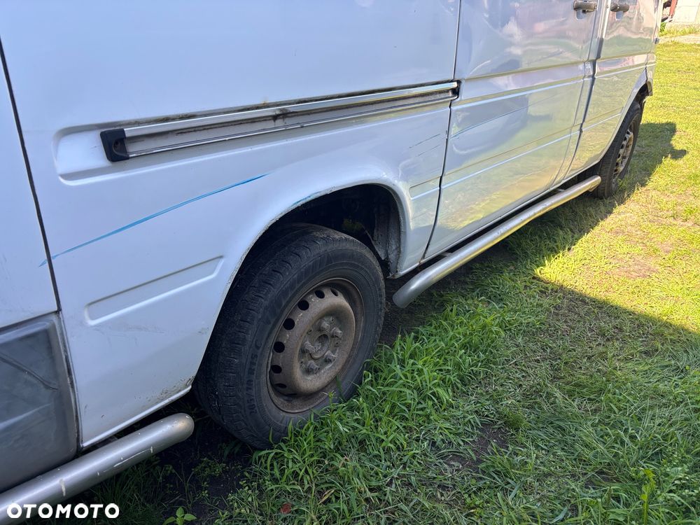Mercedes-Benz sprinter - 15