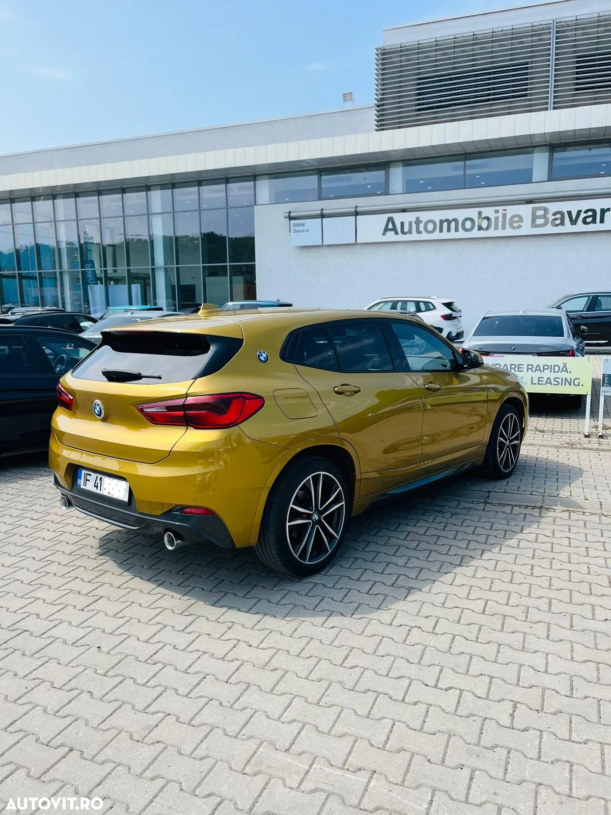 BMW X2 - 2