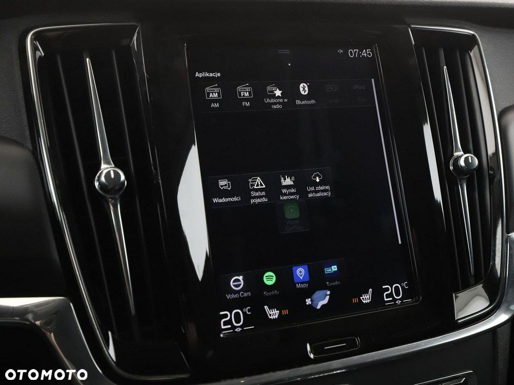 Volvo V90 D3 Momentum - 26