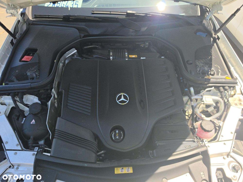 Mercedes-Benz CLS 450 4Matic 9G-TRONIC AMG Line - 13