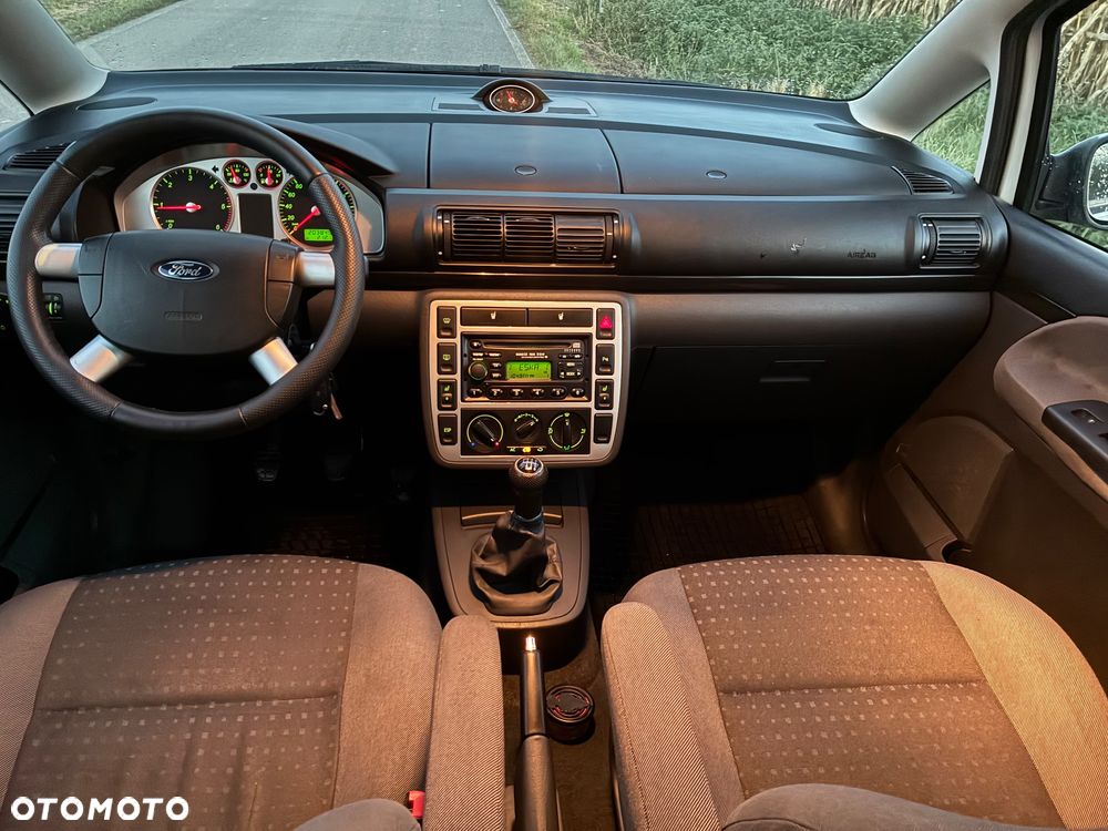 Ford Galaxy TDI Viva X - 7
