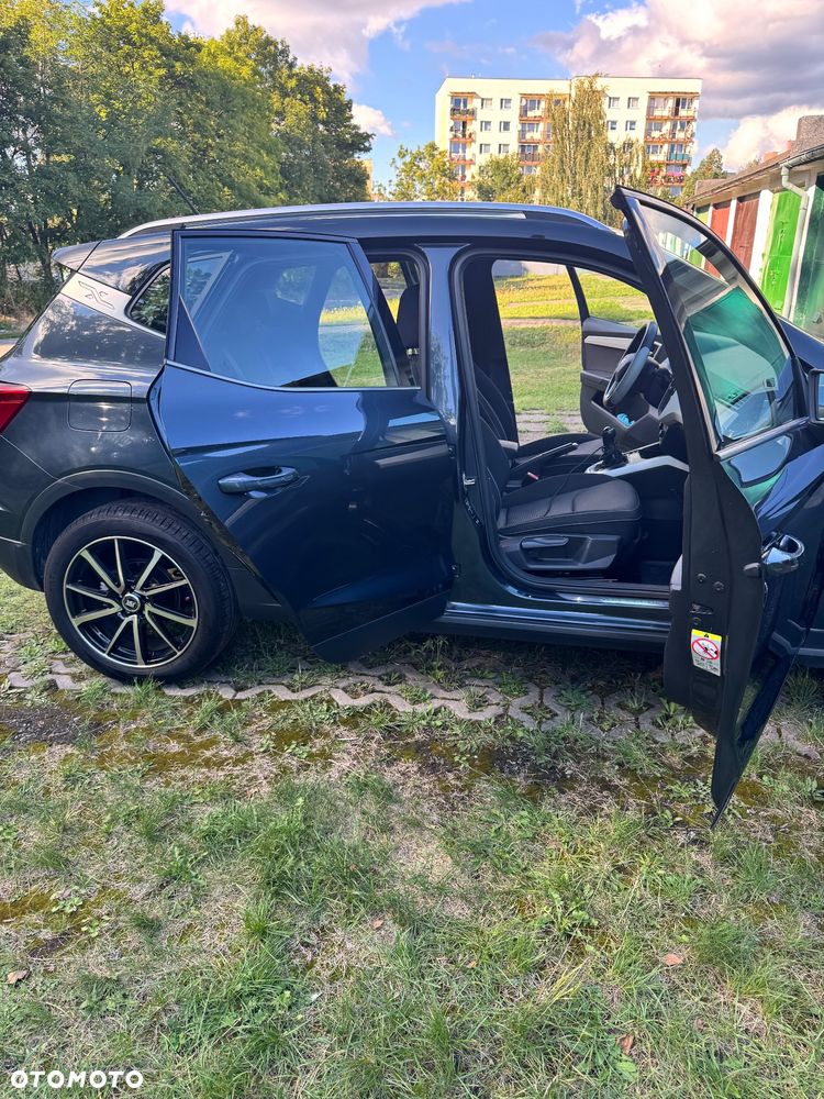 Seat Arona 1.0 TSI OPF XCELLENCE - 19