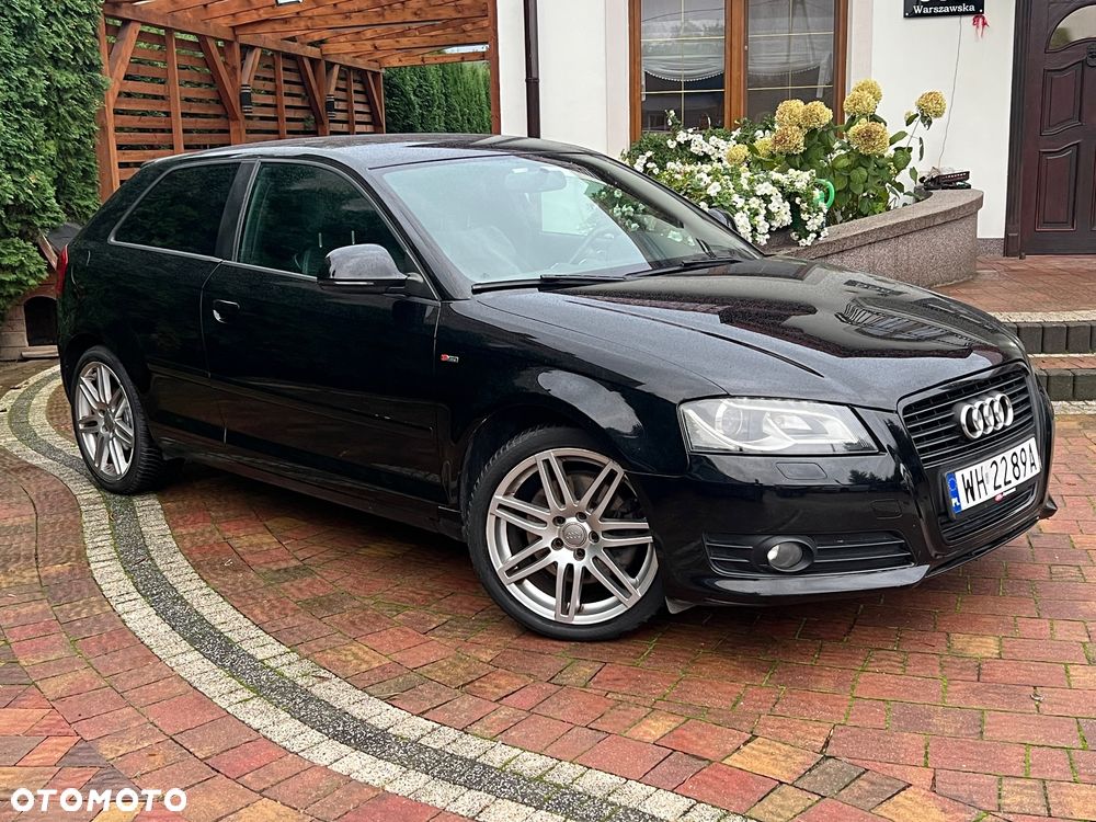 Audi A3 - 15