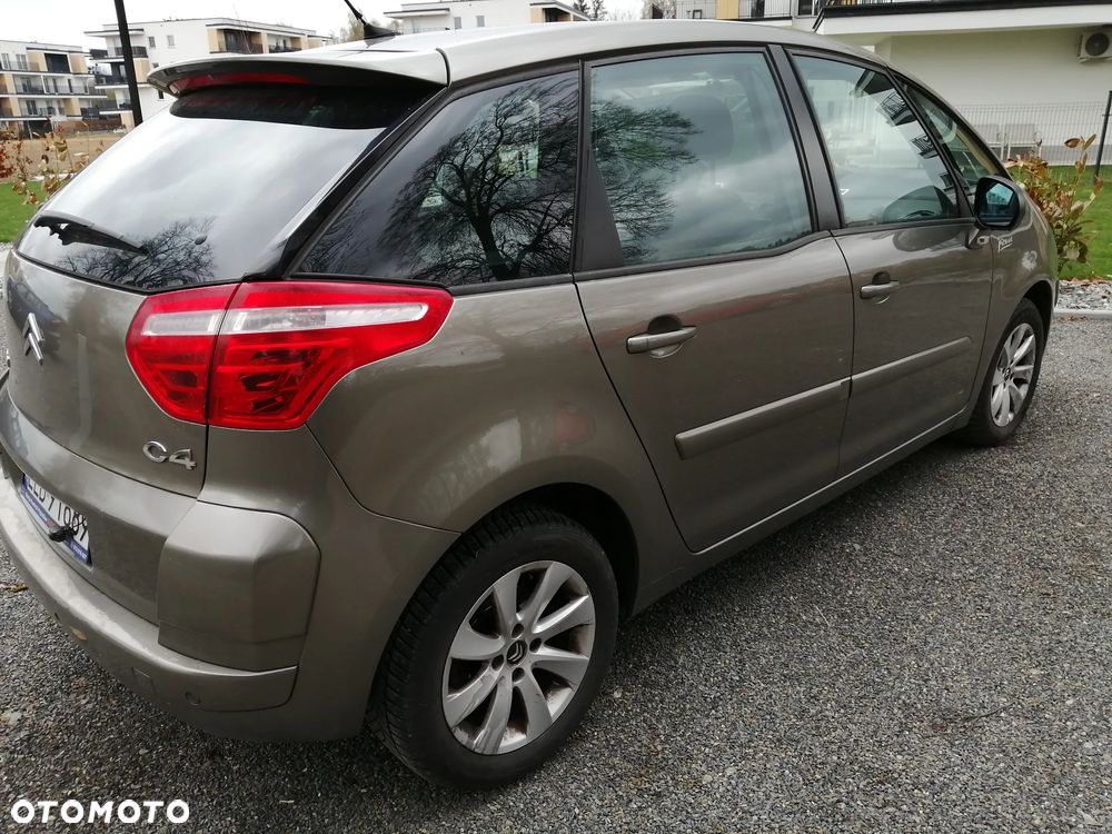 Citroën C4 Picasso 2.0 16V EGS6 Style - 7