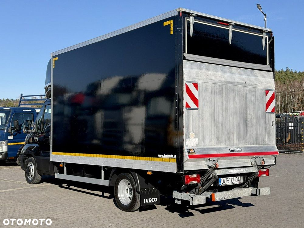 Iveco Daily 35C13 - 14
